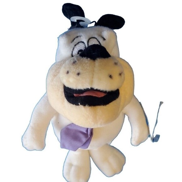 WB Retired "CHOPPER" Bean Bag Vintage  Studio Exclusive - Picture 1 of 9